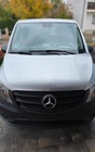 Mercedes-Benz Vito 2016