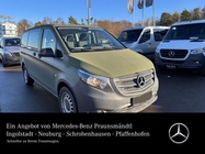 Mercedes-Benz Vito 2019