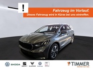 Skoda Enyaq 2025