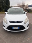 Ford C-Max 2013