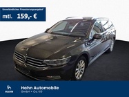 Volkswagen Passat 2023