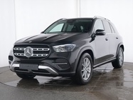 Mercedes-Benz GLE-Class 2025