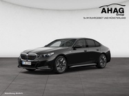 BMW 5 Series 2025