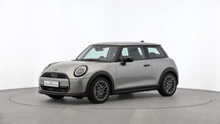 MINI Cooper 2025