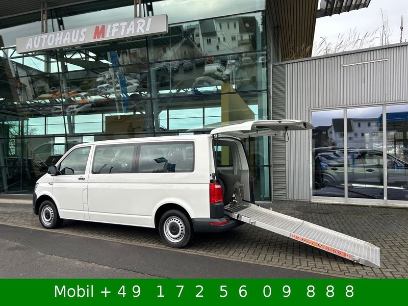 Volkswagen T6
