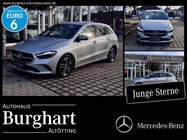 Mercedes-Benz B-Class 2024