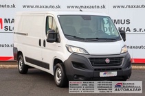 Fiat Ducato 2021