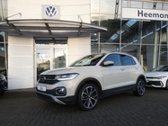 Volkswagen T-Cross 2022