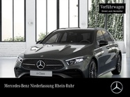 Mercedes-Benz A-Class 2025