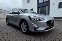 Ford Focus 2019