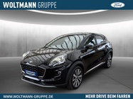 Ford Puma 2022