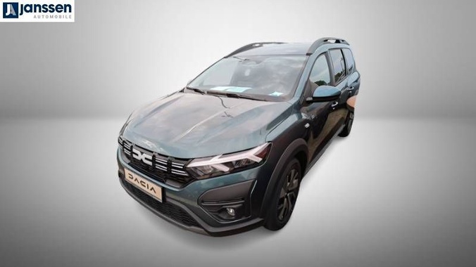 Dacia Jogger 2025