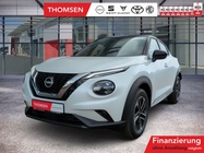 Nissan Juke 2026