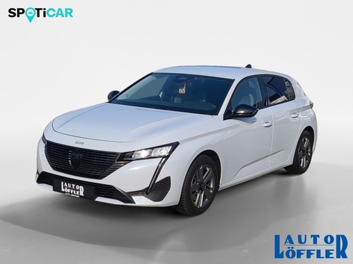 Peugeot 308 2024