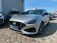 Hyundai i30 2025