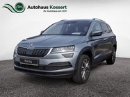 Skoda Karoq 2021