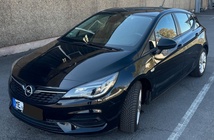 Opel Astra 2020