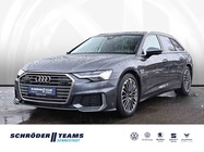 Audi A6 2022
