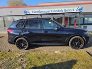 BMW X5 2021