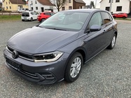 Volkswagen Polo 2023