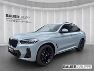 BMW X4 2026