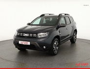 Dacia Duster 2024