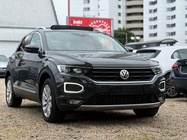 Volkswagen T-Roc 2018