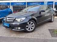 Mercedes-Benz C-Class 2013