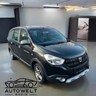 Dacia Lodgy 2019
