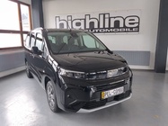 Opel Combo 2026