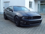 Ford Mustang 2011