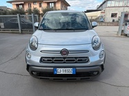 Fiat 500L 2022