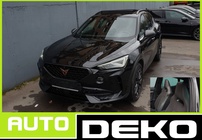 Cupra Formentor 2023