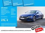 Volkswagen Arteon 2023