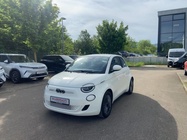 Fiat 500 2021