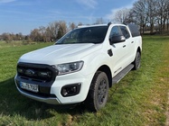 Ford Ranger 2024