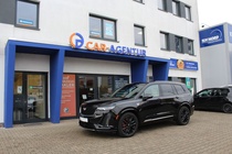 Cadillac XT6 2024