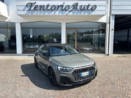 Audi A1 2023