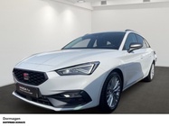 Seat Leon 2022