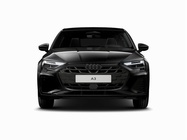 Audi A3 2026
