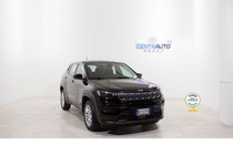 Jeep Compass 2022