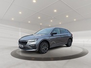 Skoda Scala 2025
