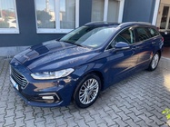 Ford Mondeo 2021