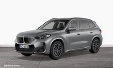 BMW iX1 2025