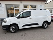 Opel Combo 2021