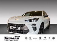 Cupra Terramar 2026