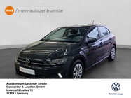 Volkswagen Polo 2021