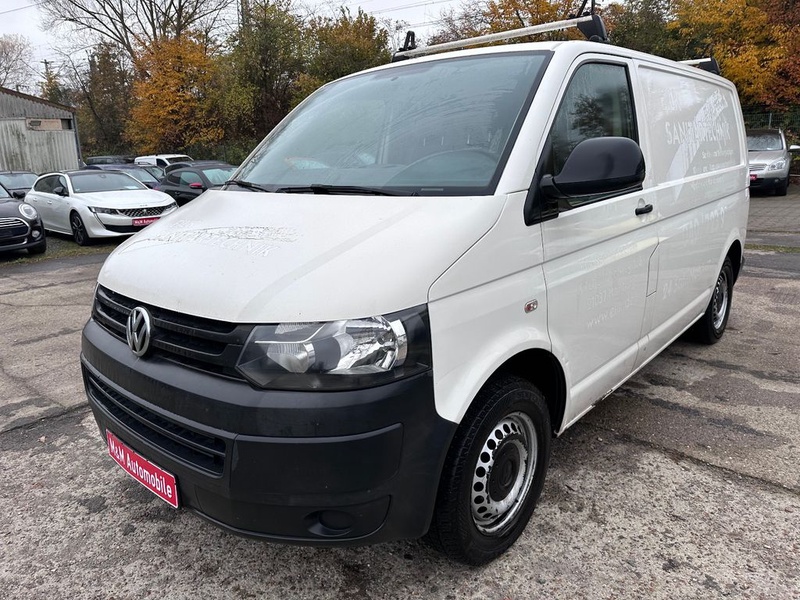Volkswagen T5