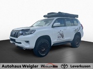 Toyota Land Cruiser 2023
