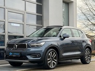 Volvo XC40 2021